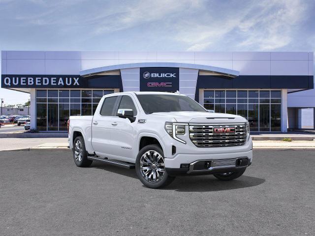 new 2026 GMC Sierra 1500 car, priced at $74,364
