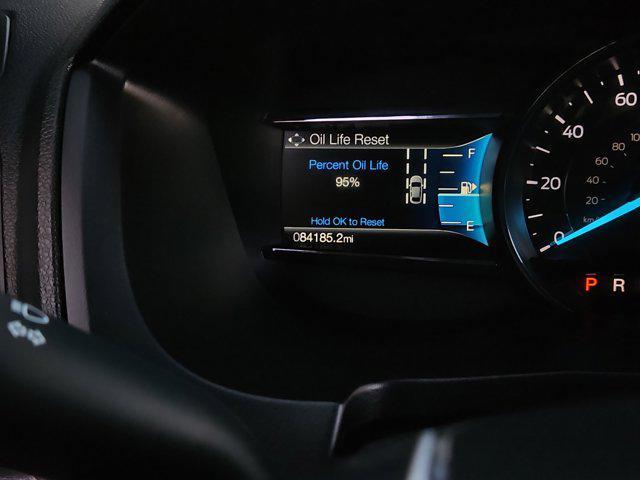 used 2018 Ford Explorer car, priced at $16,899