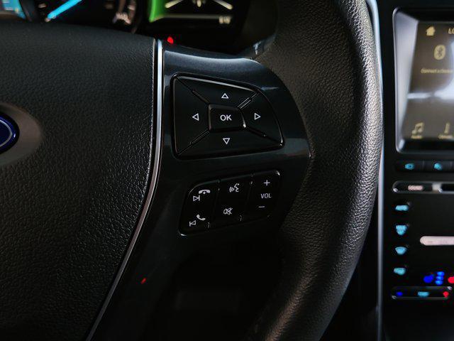 used 2018 Ford Explorer car, priced at $16,899
