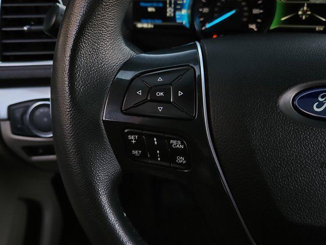 used 2018 Ford Explorer car, priced at $16,899