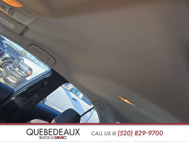 used 2021 Toyota Corolla car, priced at $17,557