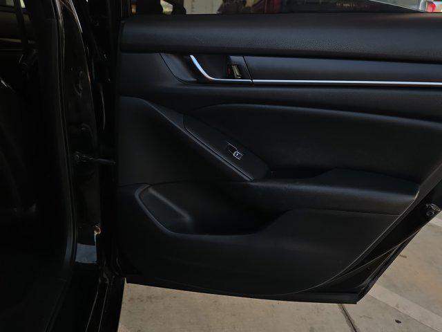 used 2020 Honda Accord car, priced at $18,491