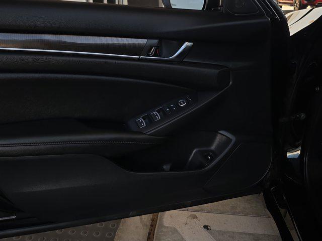 used 2020 Honda Accord car, priced at $18,491