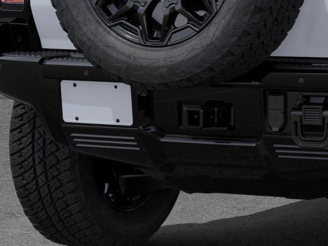 new 2025 GMC HUMMER EV SUV car, priced at $95,044