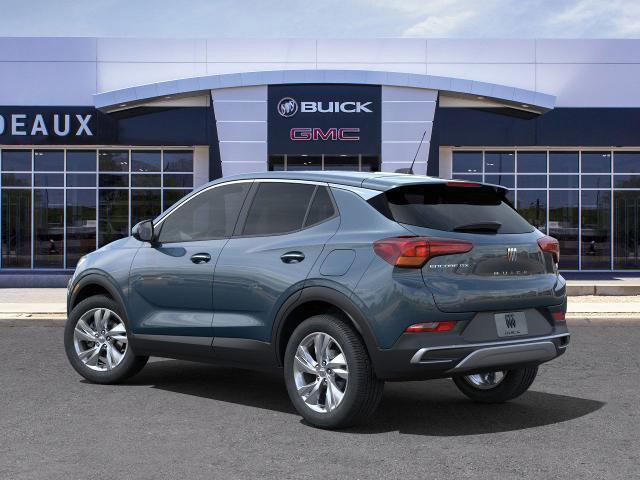 new 2025 Buick Encore GX car, priced at $22,730