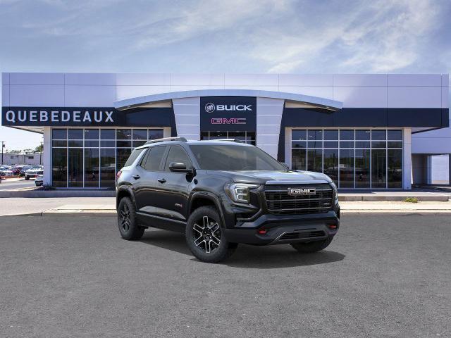 new 2026 GMC Terrain car, priced at $38,590