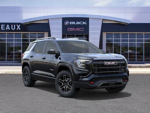 new 2026 GMC Terrain car, priced at $38,590