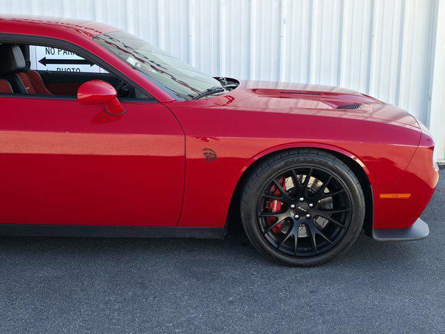 used 2015 Dodge Challenger car, priced at $46,993