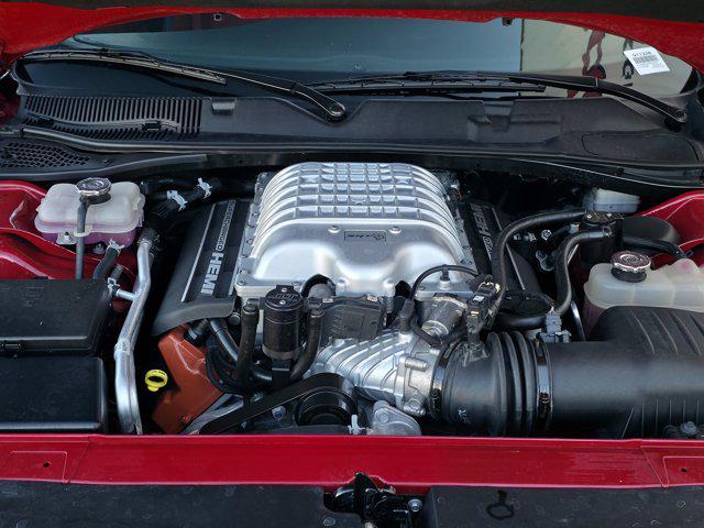 used 2015 Dodge Challenger car, priced at $46,993