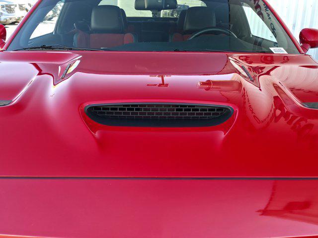 used 2015 Dodge Challenger car, priced at $46,993