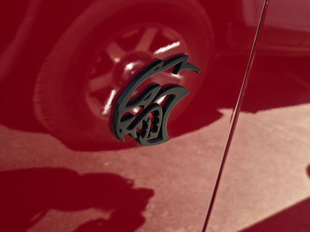 used 2015 Dodge Challenger car, priced at $46,993