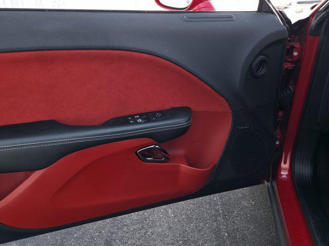 used 2015 Dodge Challenger car, priced at $46,993