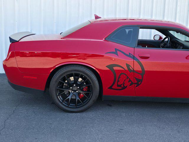used 2015 Dodge Challenger car, priced at $46,993