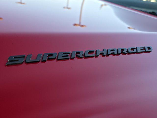 used 2015 Dodge Challenger car, priced at $46,993