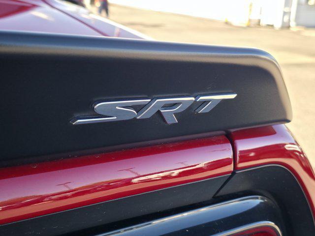 used 2015 Dodge Challenger car, priced at $46,993