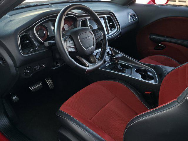 used 2015 Dodge Challenger car, priced at $46,993
