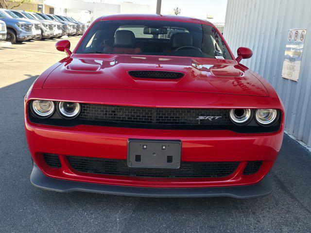 used 2015 Dodge Challenger car, priced at $46,993