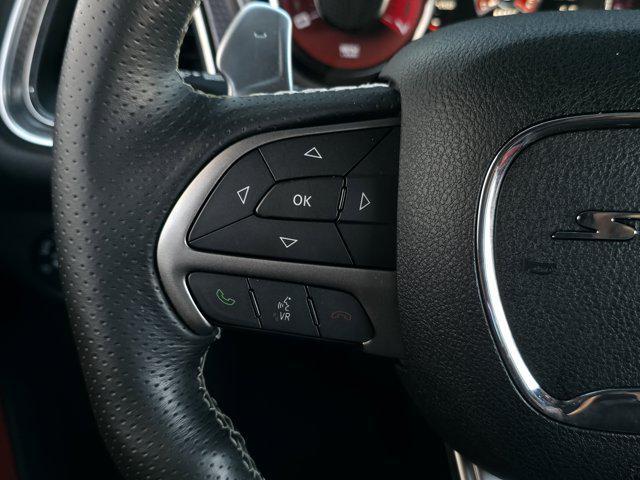 used 2015 Dodge Challenger car, priced at $46,993