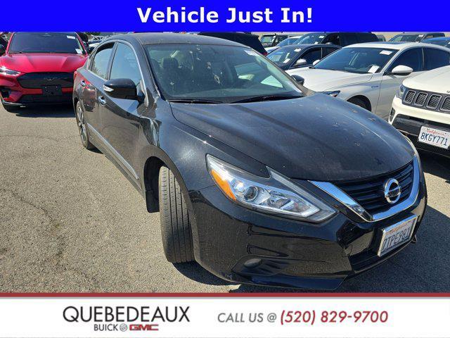 used 2016 Nissan Altima car, priced at $12,517