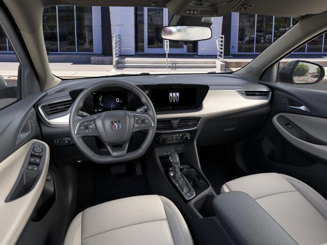 new 2026 Buick Encore GX car, priced at $29,585