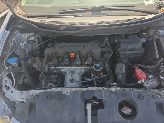 used 2015 Honda Civic car, priced at $10,339