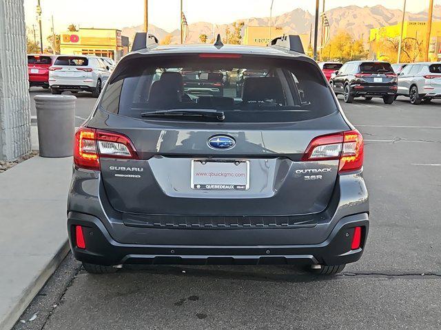 used 2019 Subaru Outback car, priced at $18,988