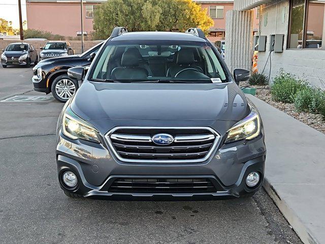 used 2019 Subaru Outback car, priced at $18,988