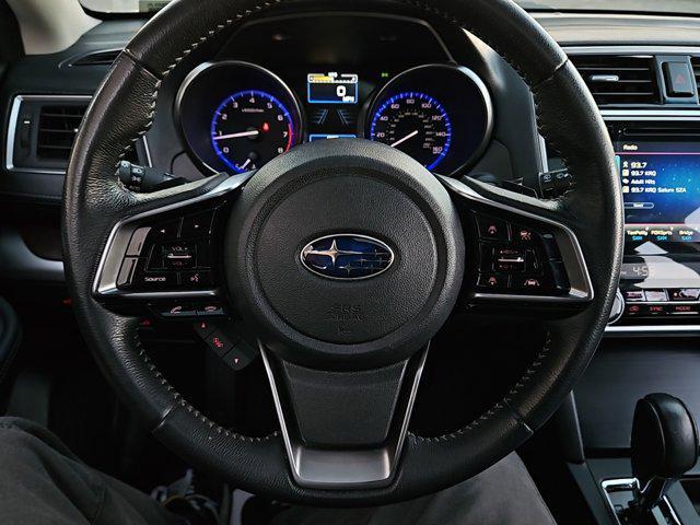 used 2019 Subaru Outback car, priced at $18,988