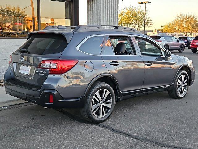 used 2019 Subaru Outback car, priced at $18,988