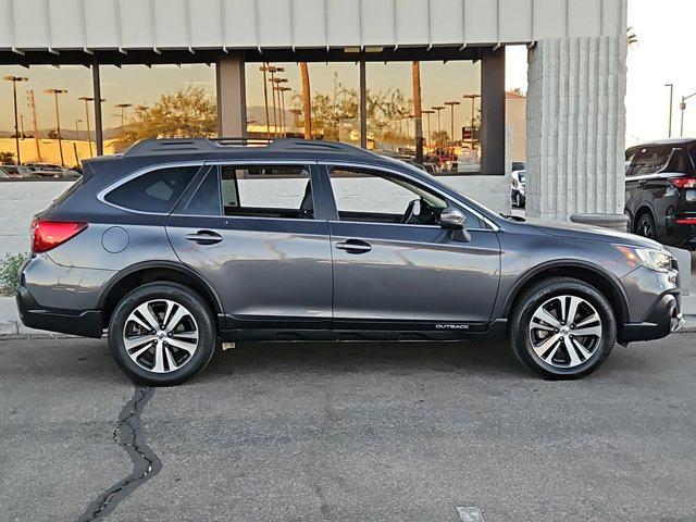 used 2019 Subaru Outback car, priced at $18,988