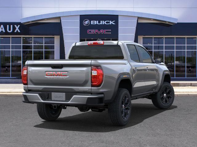 new 2024 GMC Canyon car, priced at $34,570