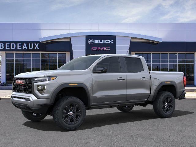 new 2024 GMC Canyon car, priced at $34,570