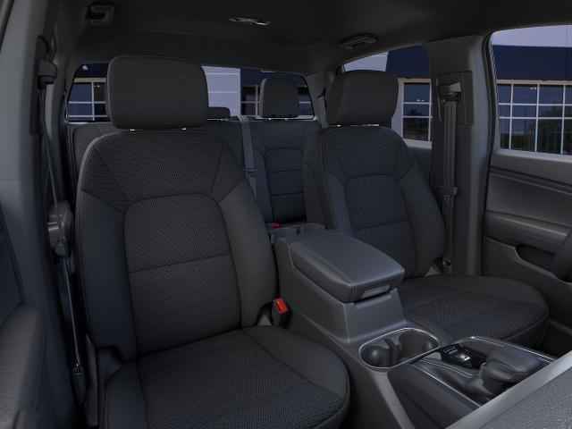 new 2024 GMC Canyon car, priced at $34,570