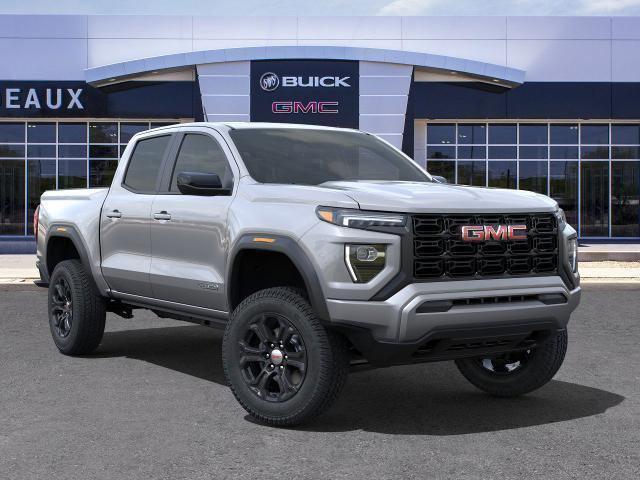 new 2024 GMC Canyon car, priced at $34,570