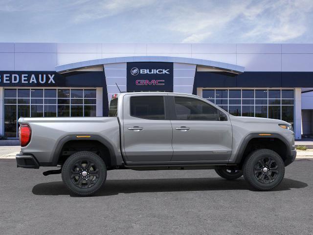 new 2024 GMC Canyon car, priced at $34,570