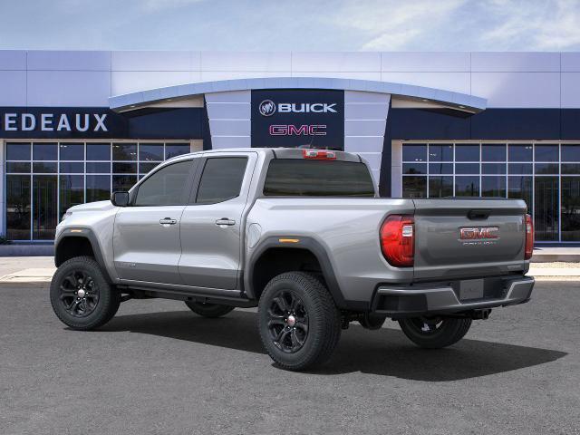 new 2024 GMC Canyon car, priced at $34,570