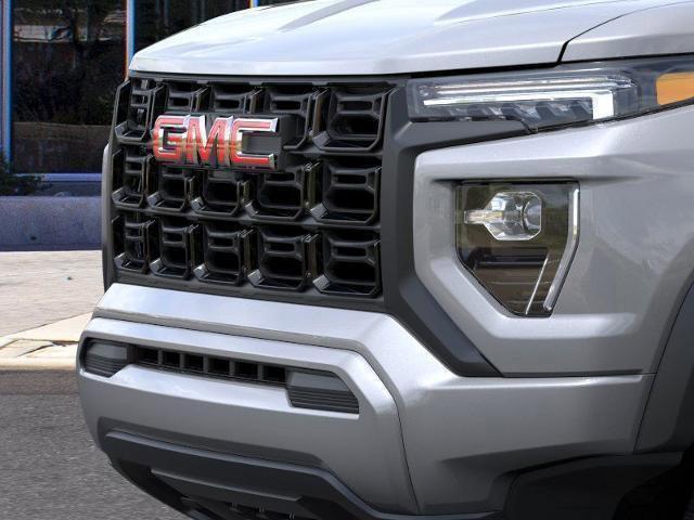 new 2024 GMC Canyon car, priced at $34,570