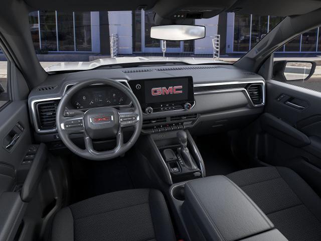 new 2024 GMC Canyon car, priced at $34,570