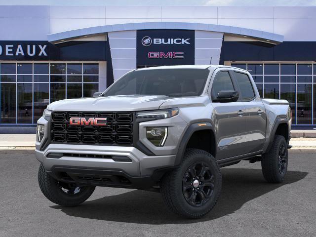 new 2024 GMC Canyon car, priced at $34,570