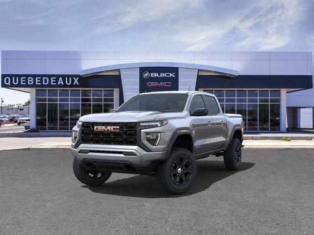 new 2024 GMC Canyon car, priced at $34,570