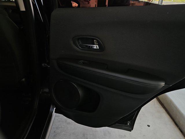 used 2020 Honda HR-V car, priced at $13,991