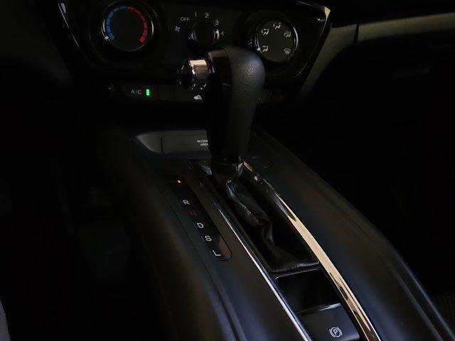 used 2020 Honda HR-V car, priced at $13,991