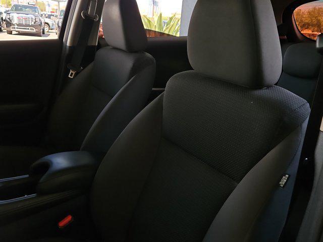 used 2020 Honda HR-V car, priced at $13,991