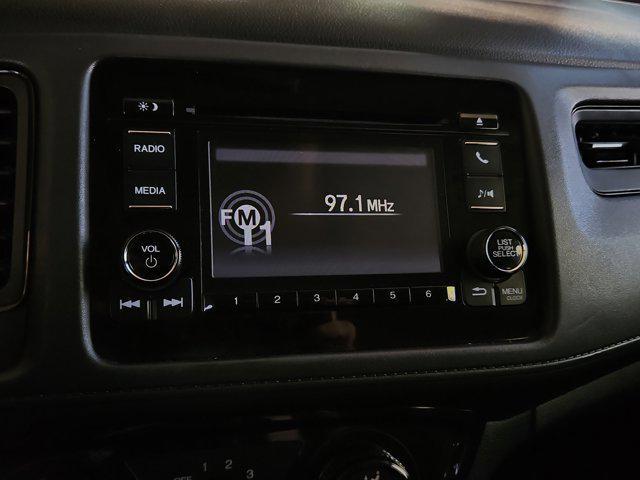 used 2020 Honda HR-V car, priced at $13,991