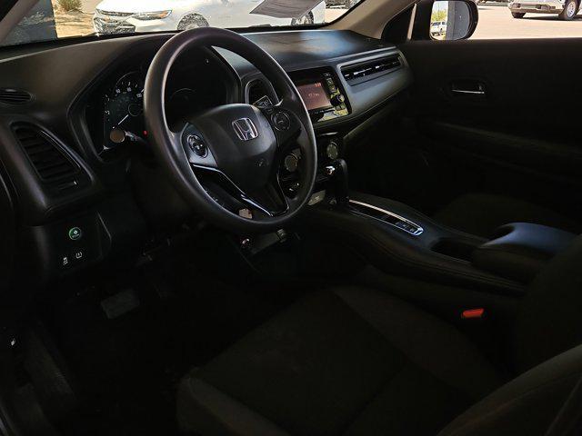 used 2020 Honda HR-V car, priced at $13,991