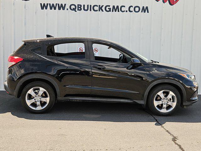 used 2020 Honda HR-V car, priced at $13,991