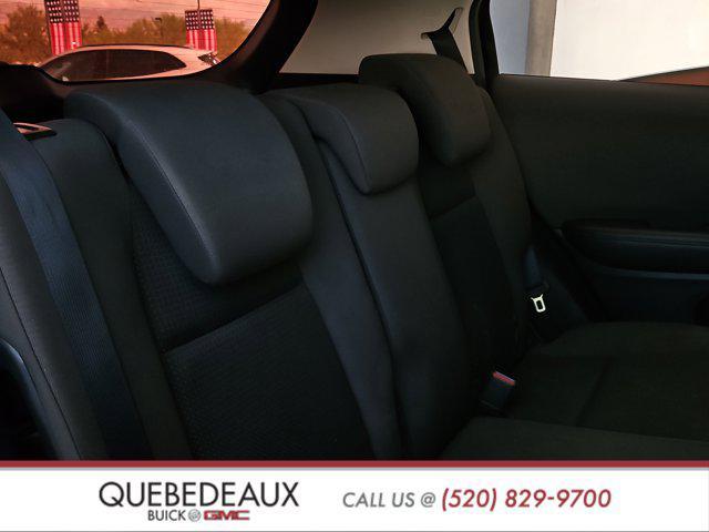 used 2020 Honda HR-V car, priced at $16,995
