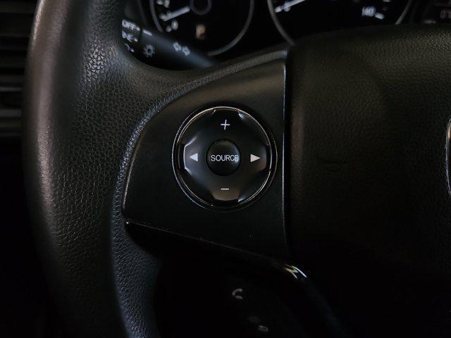 used 2020 Honda HR-V car, priced at $13,991