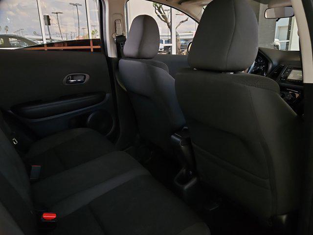 used 2020 Honda HR-V car, priced at $13,991