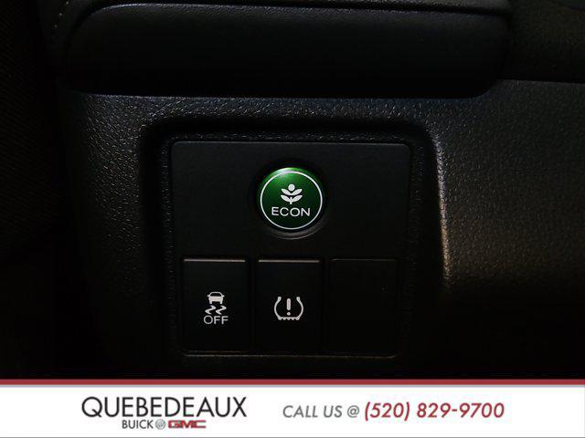 used 2020 Honda HR-V car, priced at $16,995